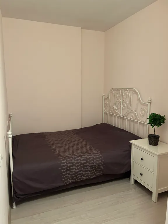 Квартира Уютная квартира для отдыха — Нижний Новгород