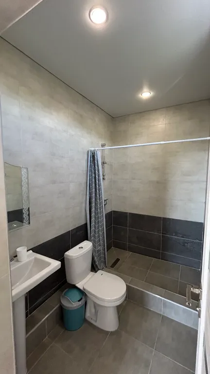 04. Семейный люкс new у бассейна, Алахадзы