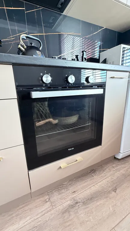 Квартира 2-комнатная Квартира — Калининград