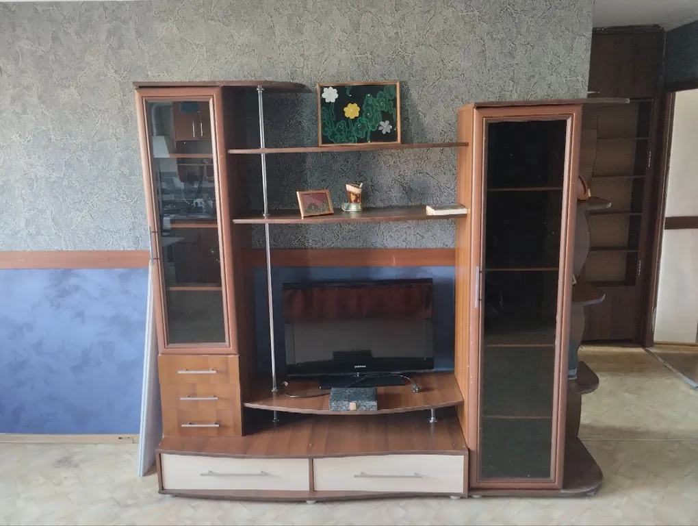 Уютные этноапартаменты Тюрк в центре напротив Национального музея Тувы