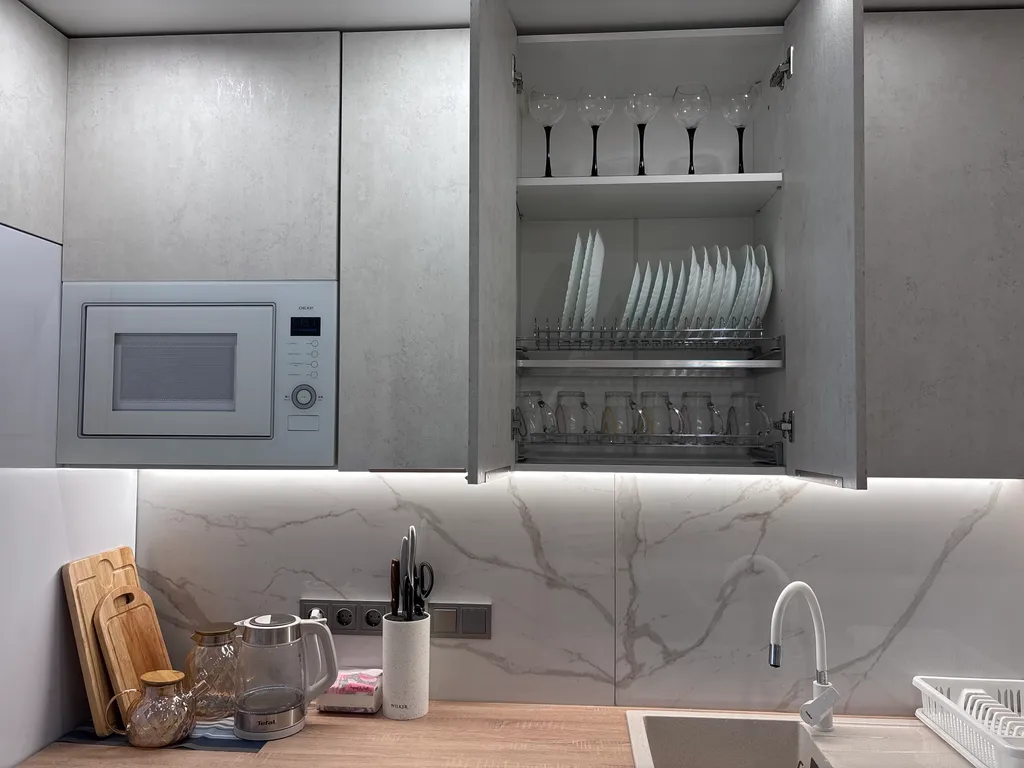 Евродвушка у озера новострой рядом с центром города МЖК Ледовая арена