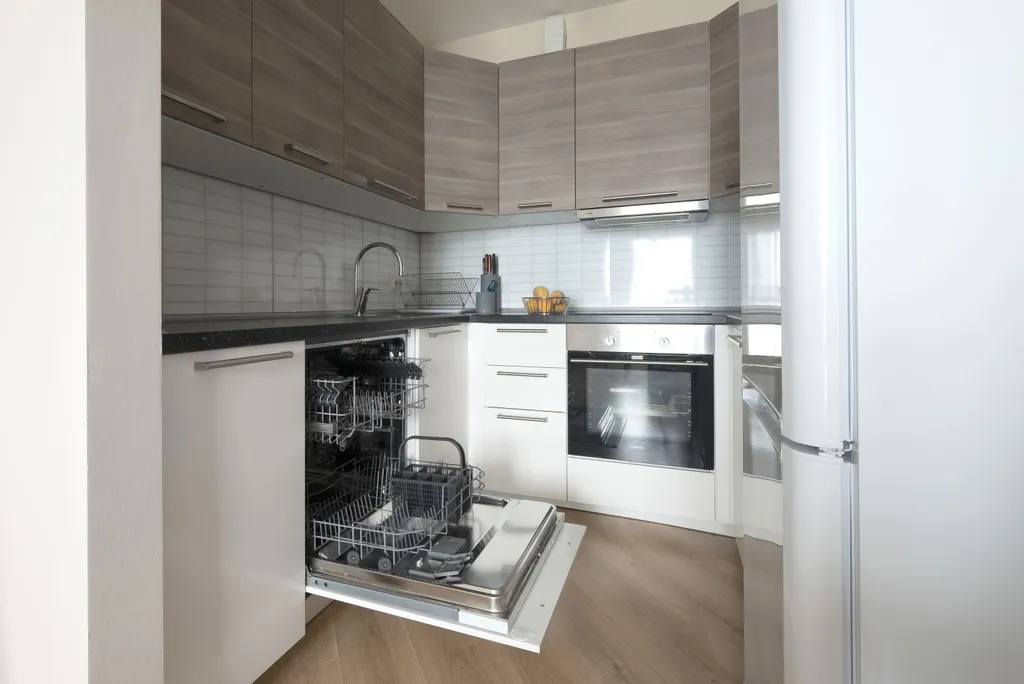 Квартира Квартира Уютная студия на ул. Оптиков — Санкт-Петербург