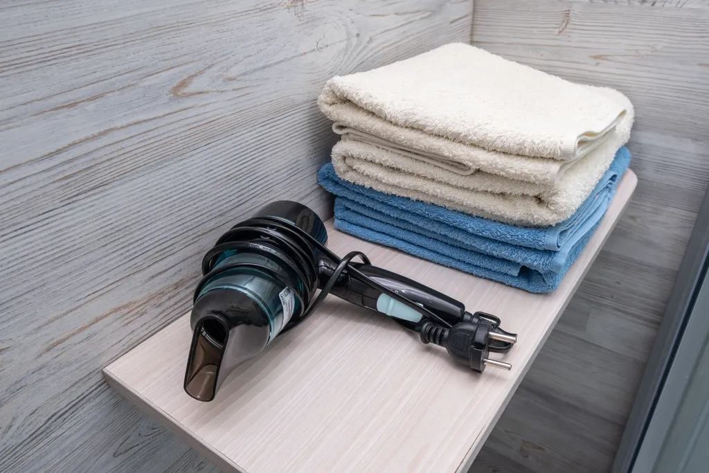 Современная студия с видом на исторический центр