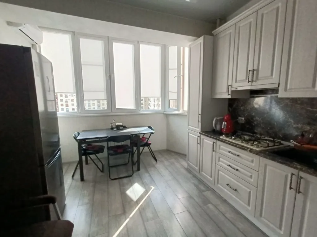 Релакс - апартаменты со вкусом