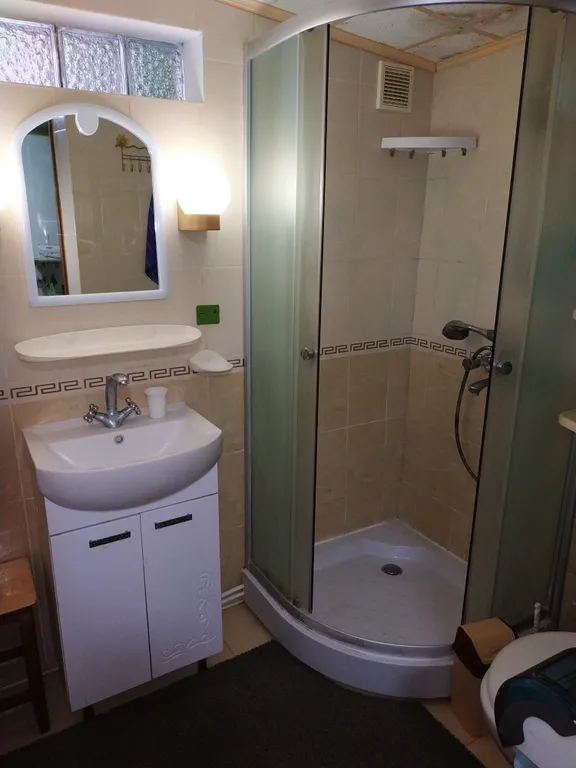 Уютная просторная квартира