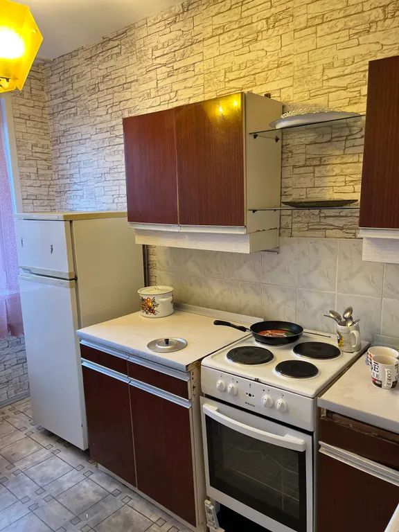 Квартира в Новоильинском районе