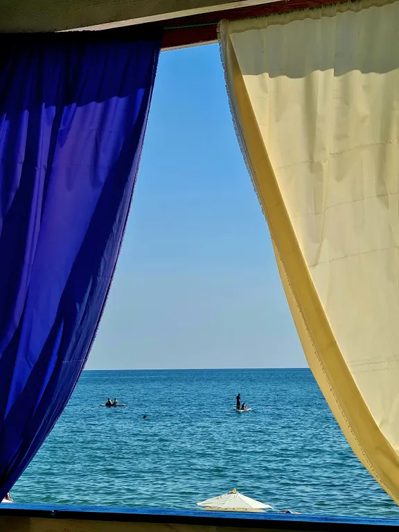 Квартира, центр города