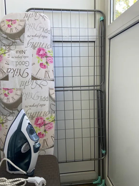 Чистая уютная квартира