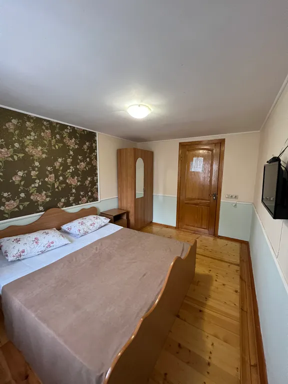 1-комнатная Квартира — аренда посуточно в Сухум