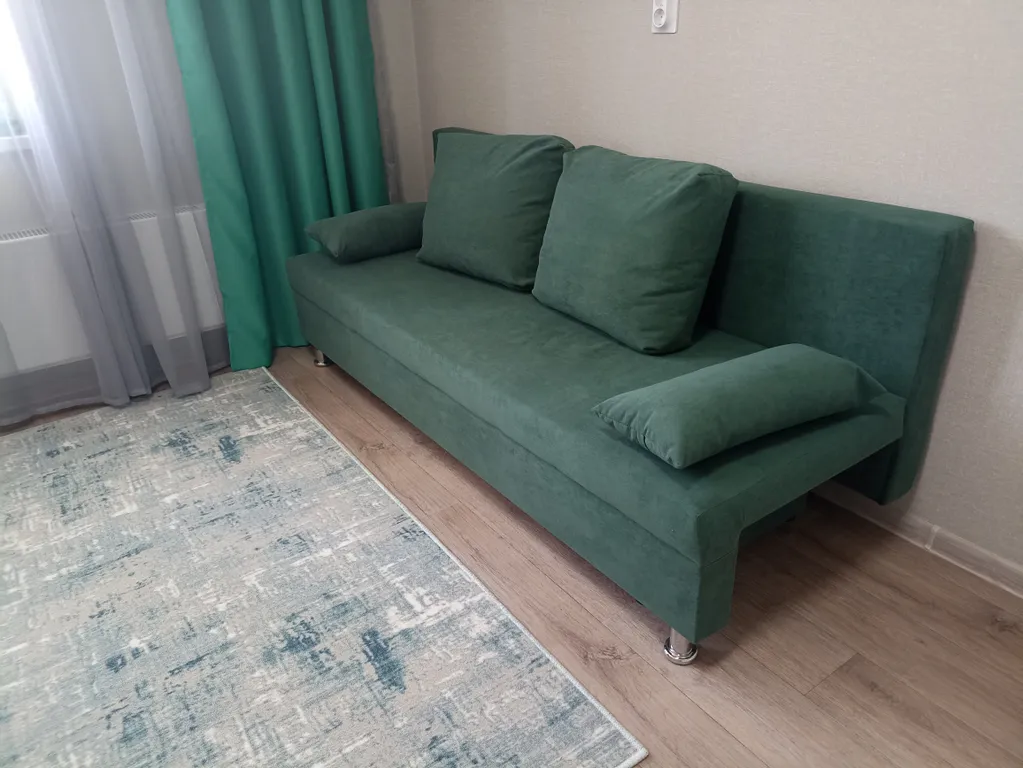 Квартира Новая уютная квартира — Анапа