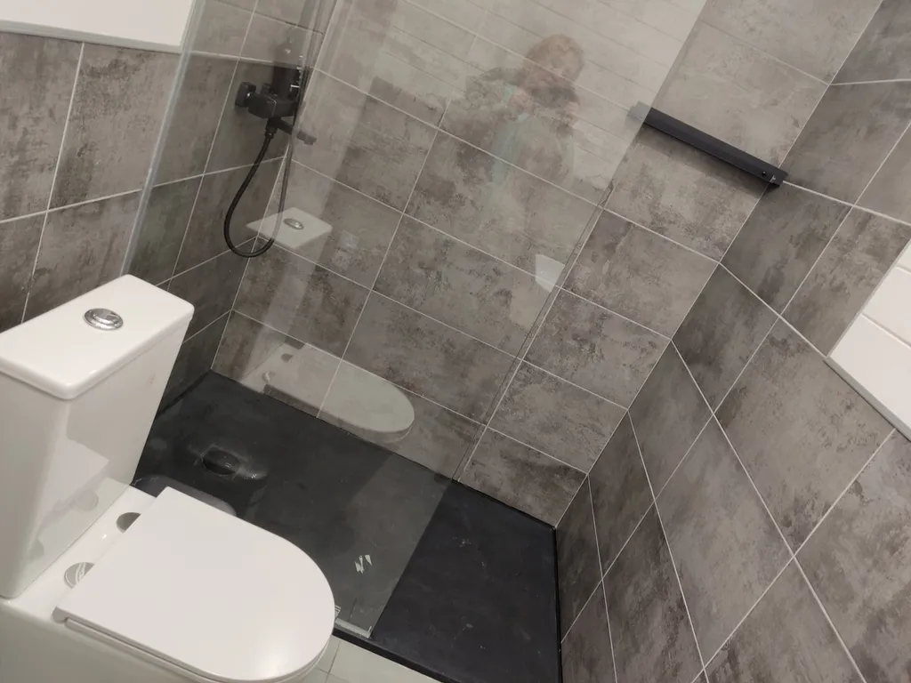 Гостевой дом с видом на горы