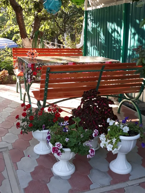 Уютный дом под ключ