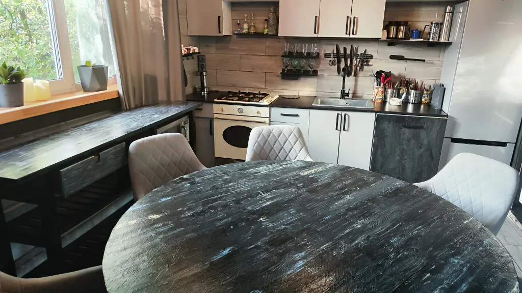 Лофтхаус у курорта завидово с костровищем и сауной