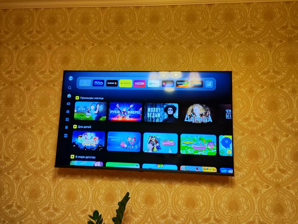 Уникальная квартира на московском проспекте (центральный автовокзал)