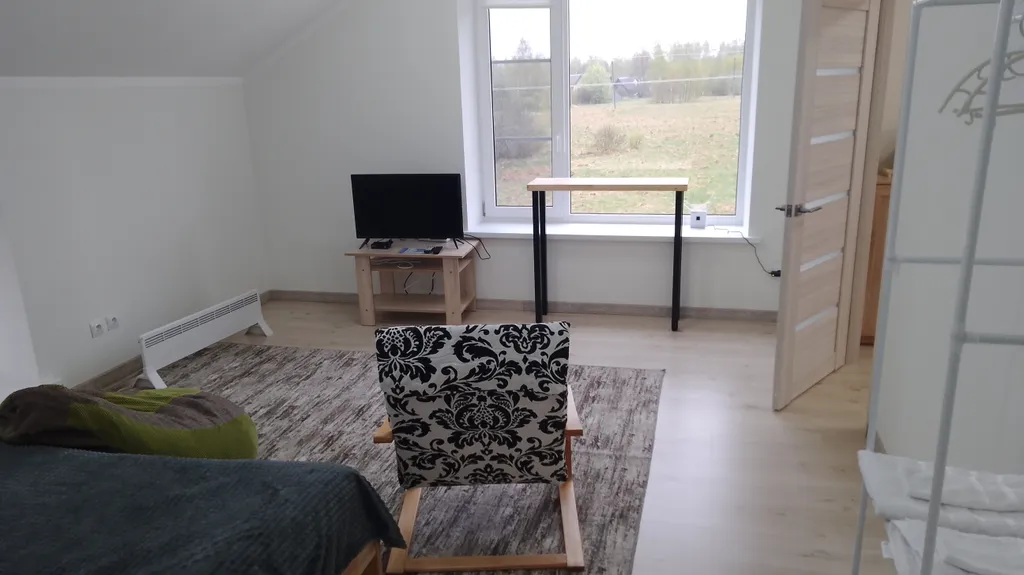 Эко Таунхаус Хитрый Лис Парк