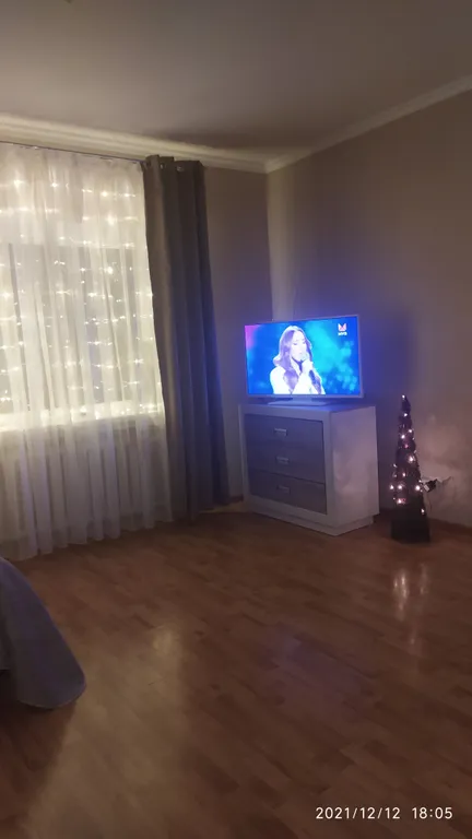 Уютная студия в центре