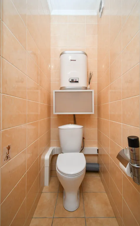 Квартира Классная 2-комнатная квартира рядом ТРЦ Планета — Красноярск