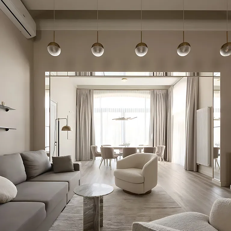 Вилла Афина