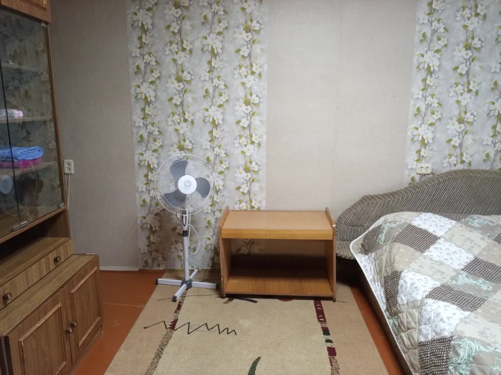 Уютная квартира рядом с жд вокзалом