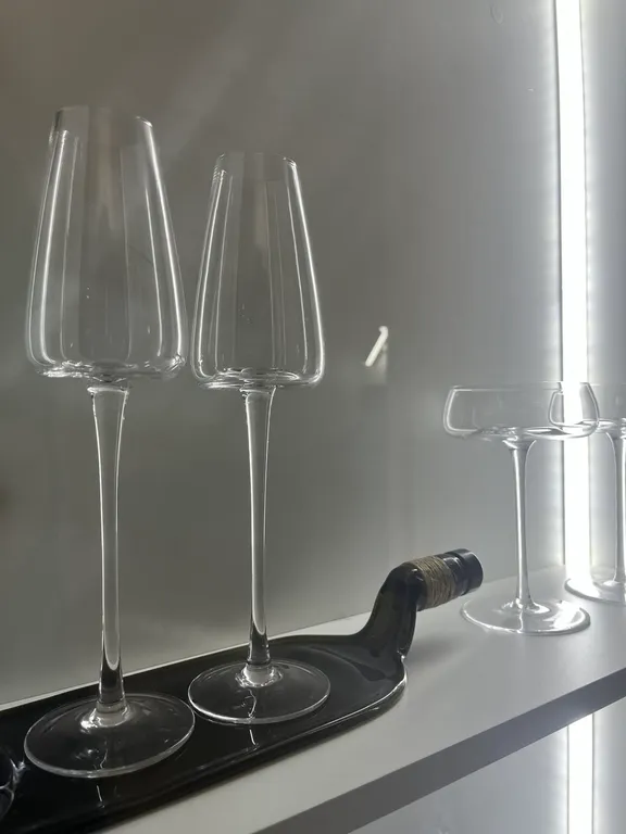 VIP апартаменты с красивым видом