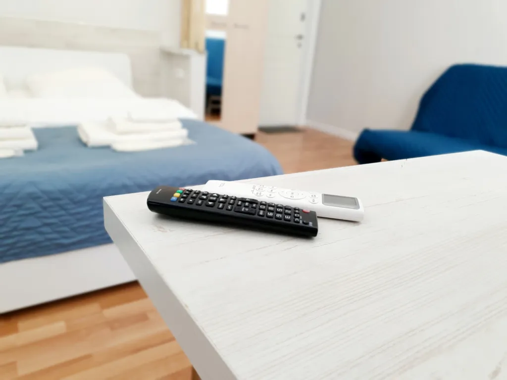 Мини отель Welcomerooms