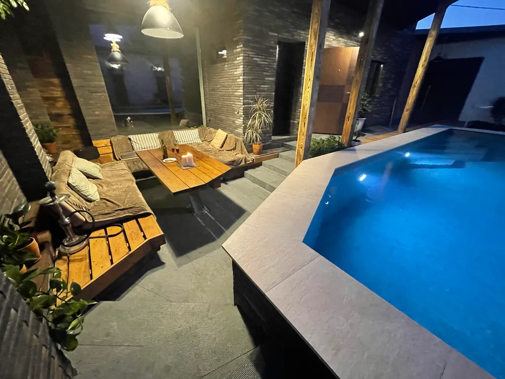 3-комнатный Дом