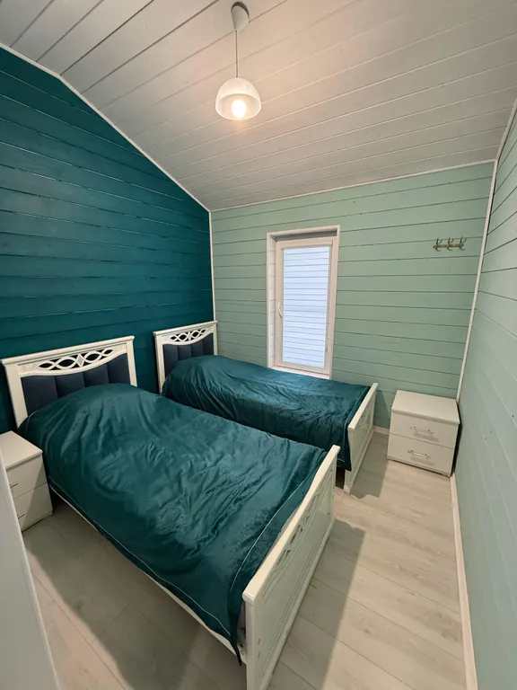 Домики в горах Гуниб