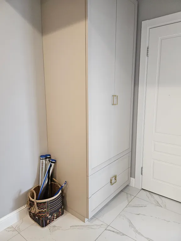 Комфортабельные апартаменты на Балтийском побережье