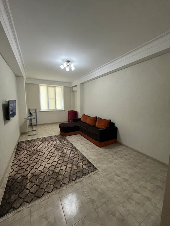 2-комнатная Квартира — аренда посуточно в Избербаш