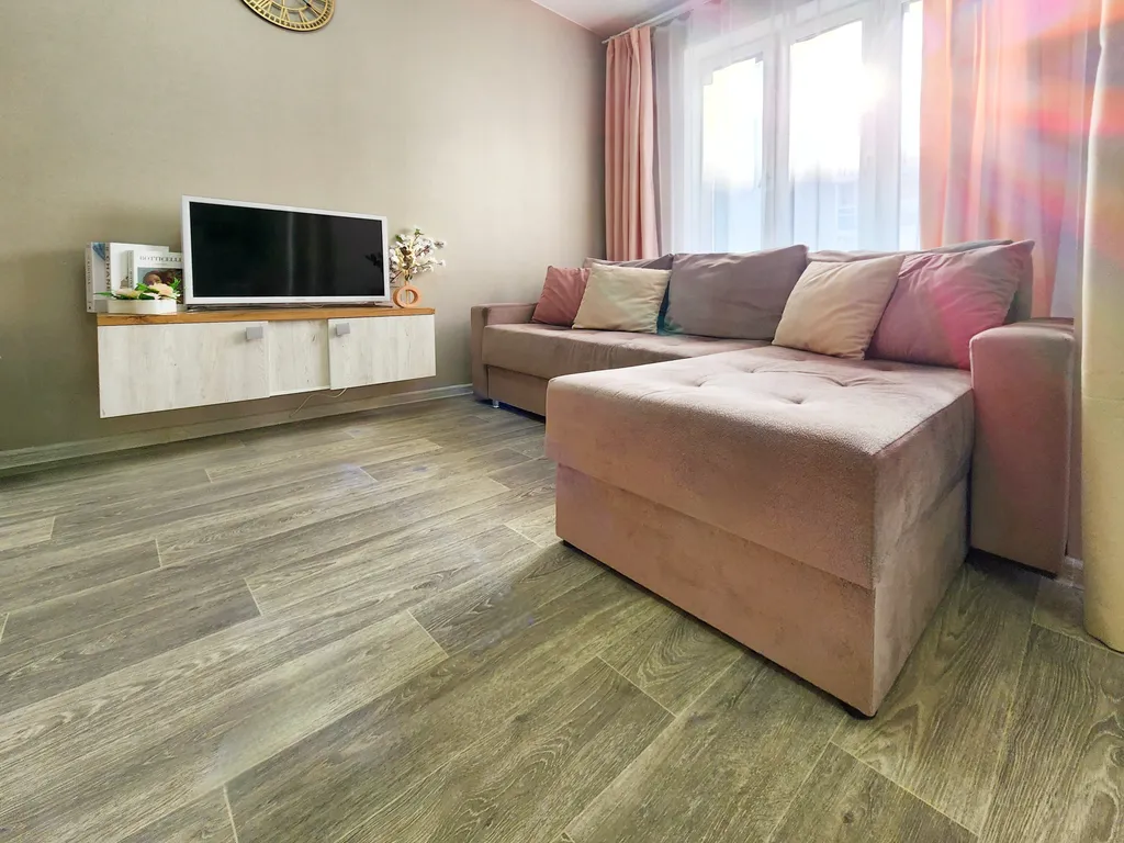 Квартира Квартира как дома возле ТРЦ Планета — Красноярск