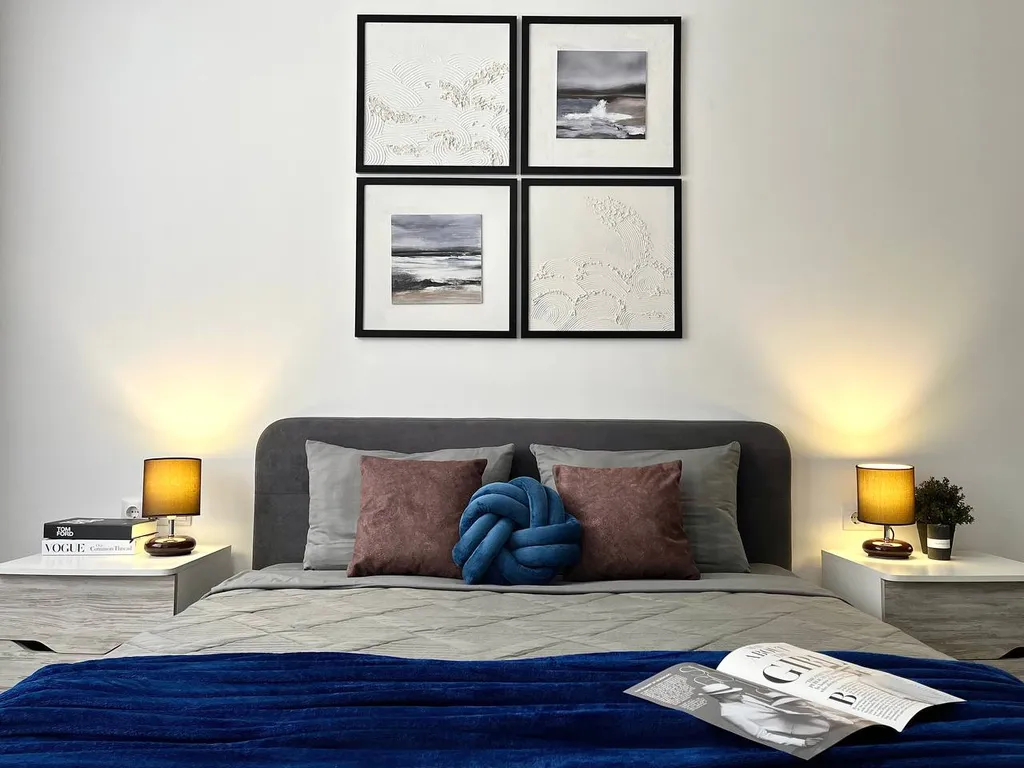 Квартира Шикарная квартира — Красноярск