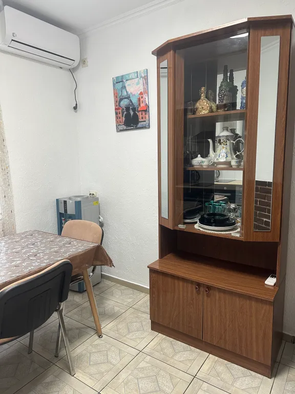 4-комнатный Дом