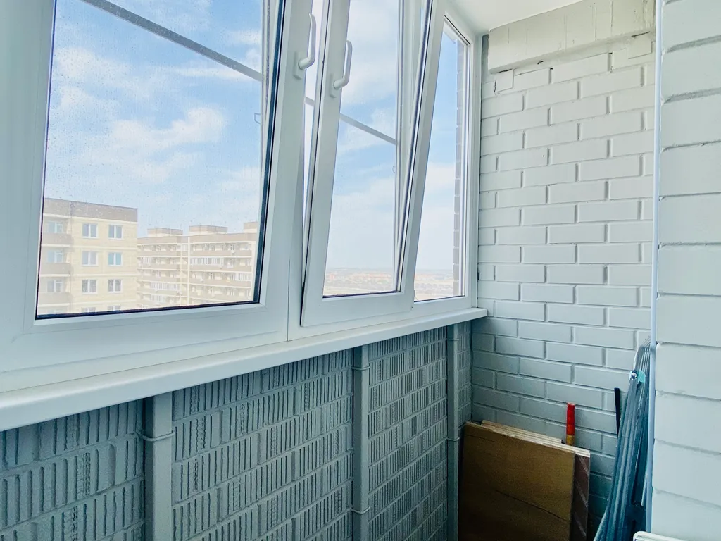 Солнечный воздух