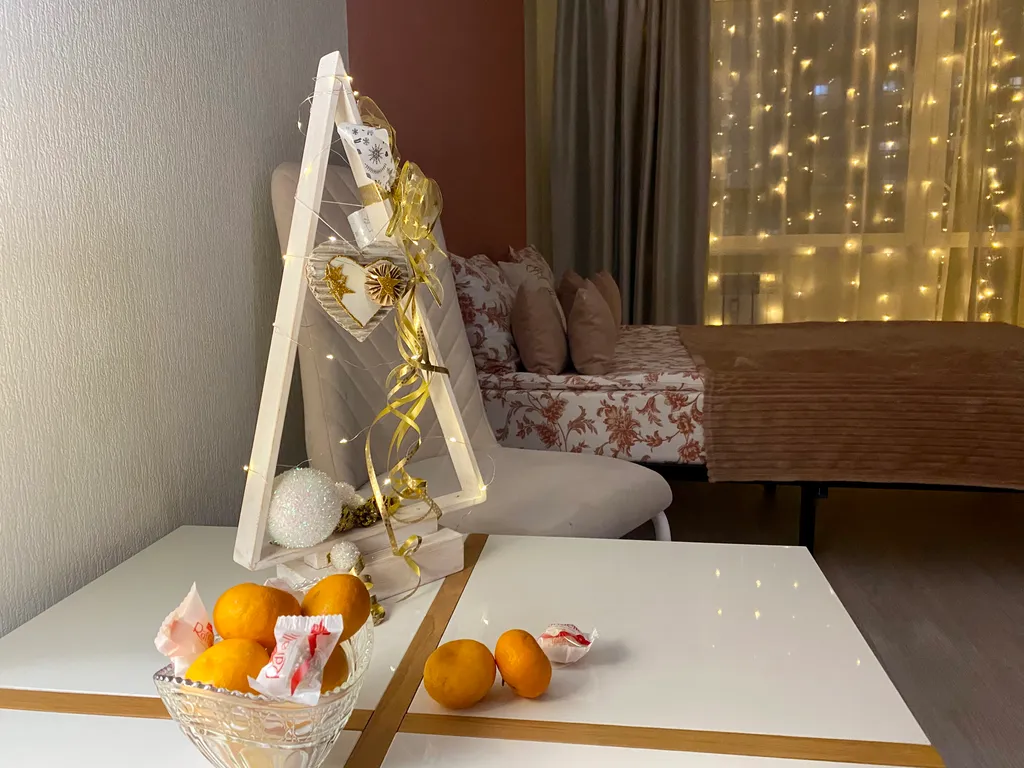 1-комнатная рядом с шоссе Северный объезд