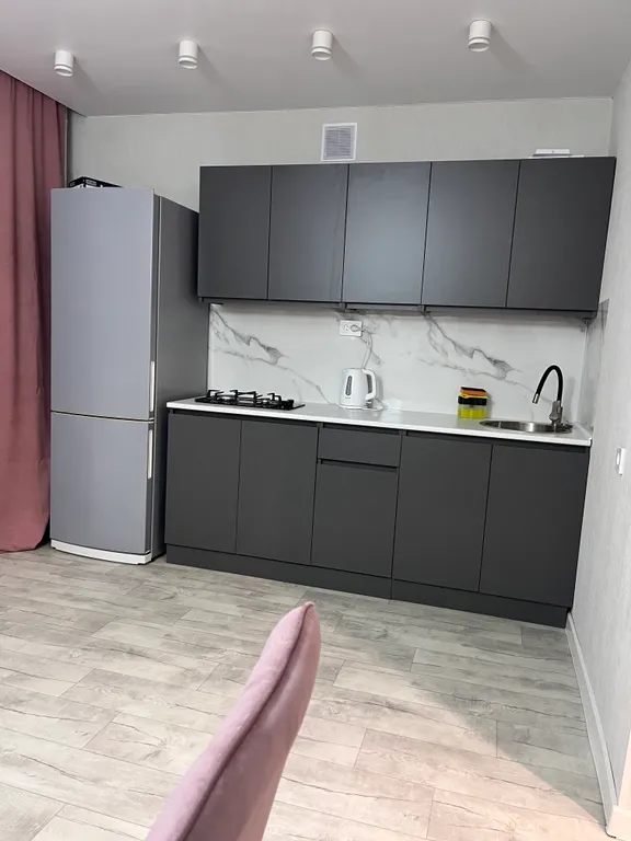 Дизайнерские апартаменты для вас