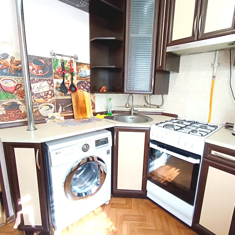 Квартира в отличном районе