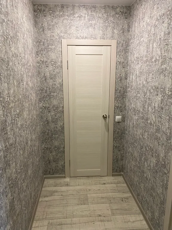 Уютная квартира с видом на Кольский залив