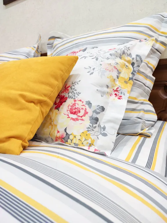 Апартаменты 2 у Патриаршей