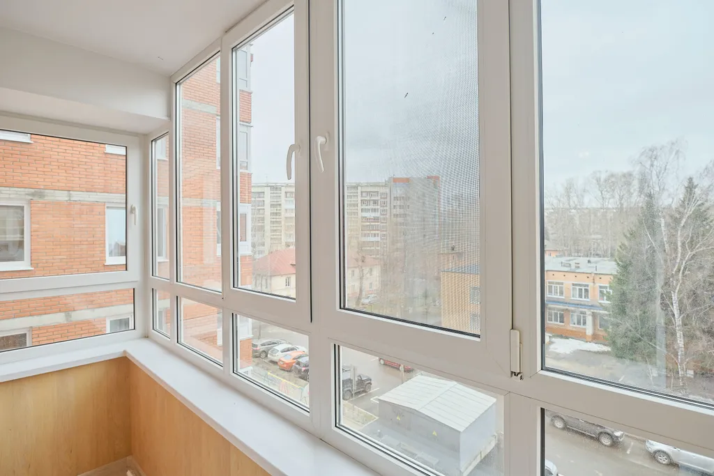 Светлая евродвушка