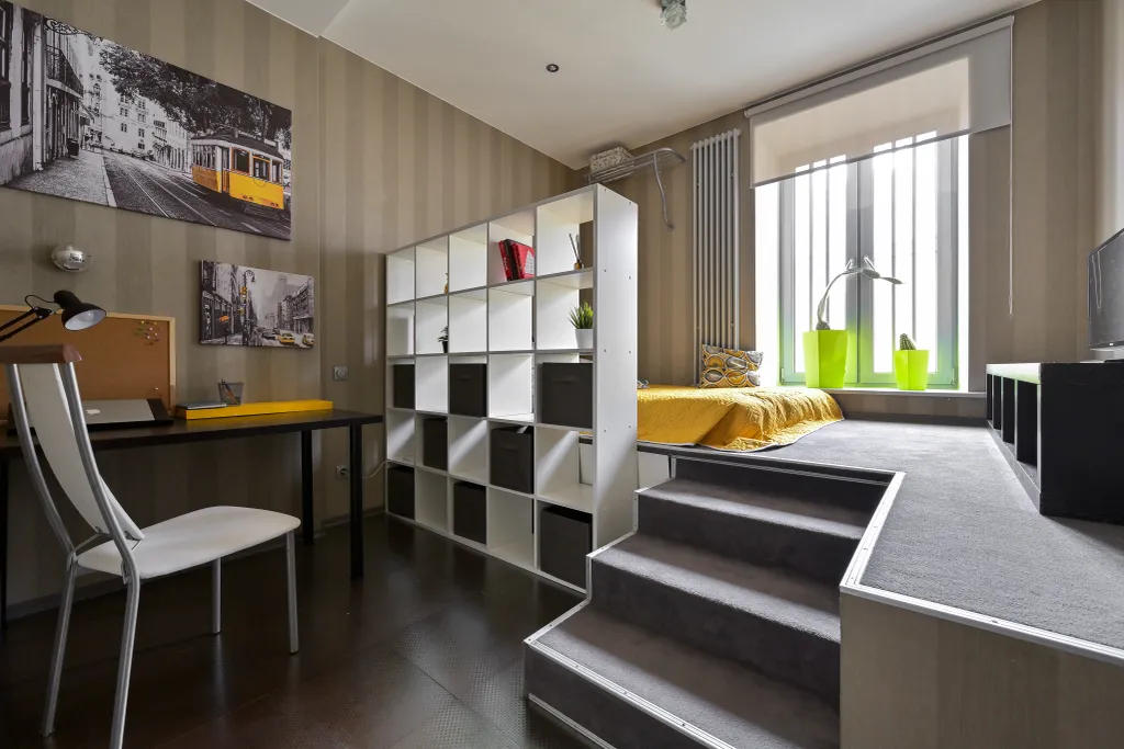 Квартира Квартира на набережной реки Мойки — Санкт-Петербург