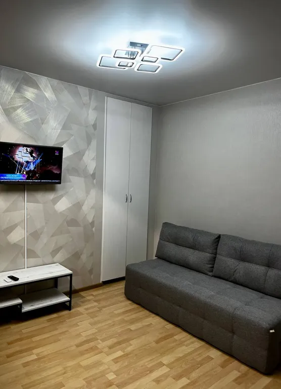 Уютная квартира в самом центре города