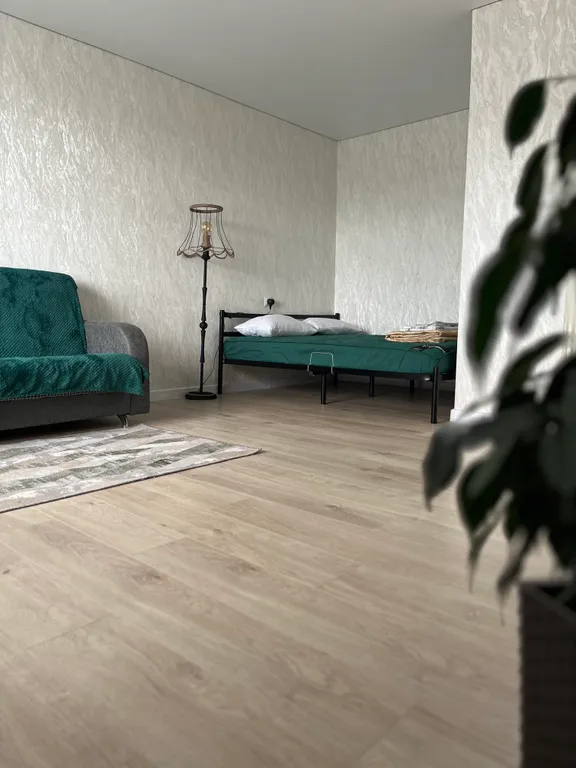 Стильная квартира