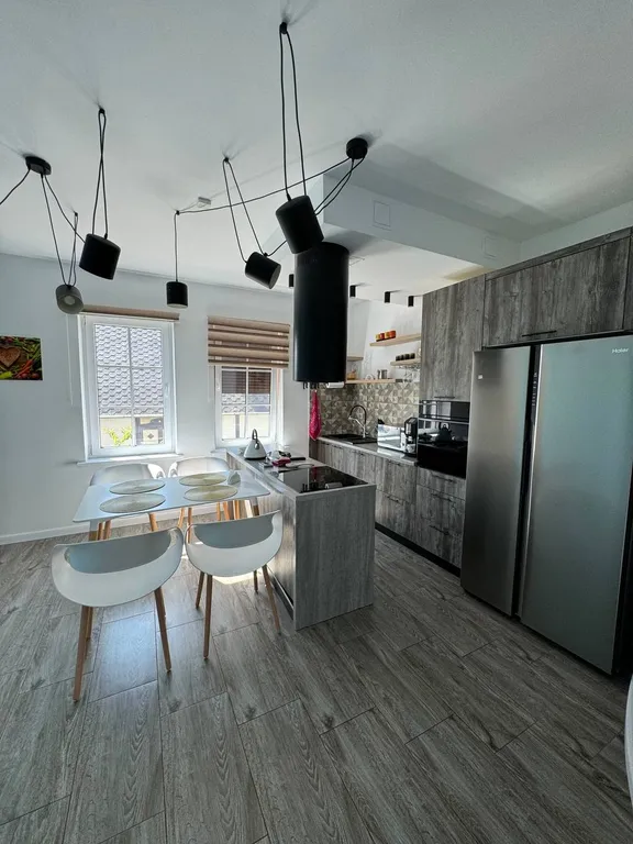 Твой дворец в Зеленоградске, Западный пляж