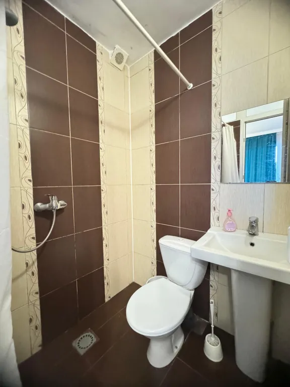 Квартира Комната — Адлер