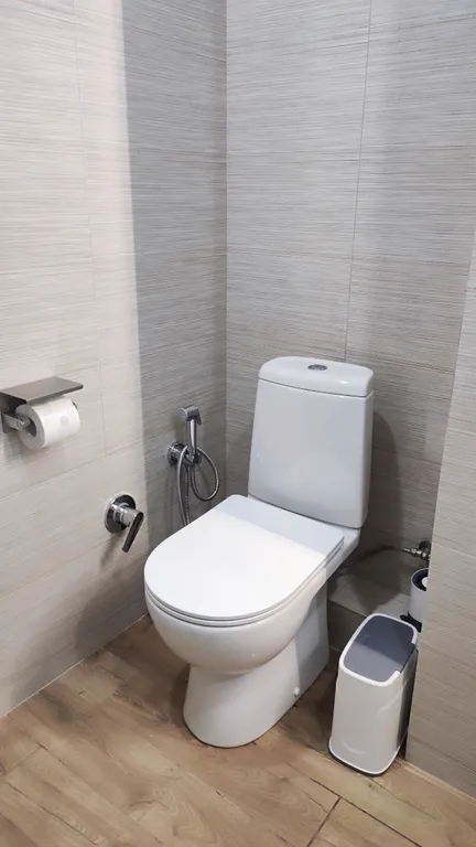 Квартира Уютная квартира с новым ремонтом и видом на горы — Владикавказ