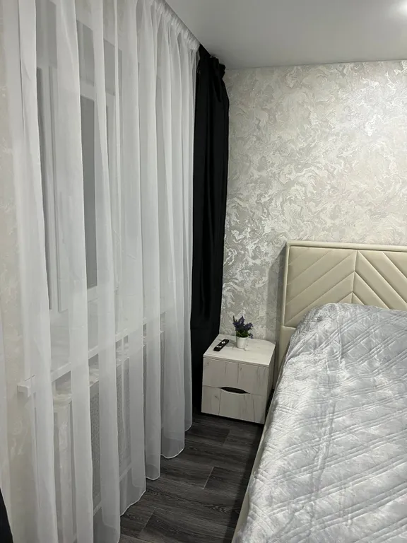 Квартира Квартира с новым ремонтом в центре города — Казань