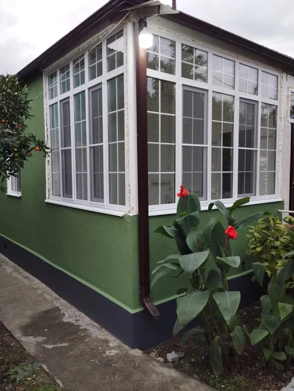 Дом под ключ