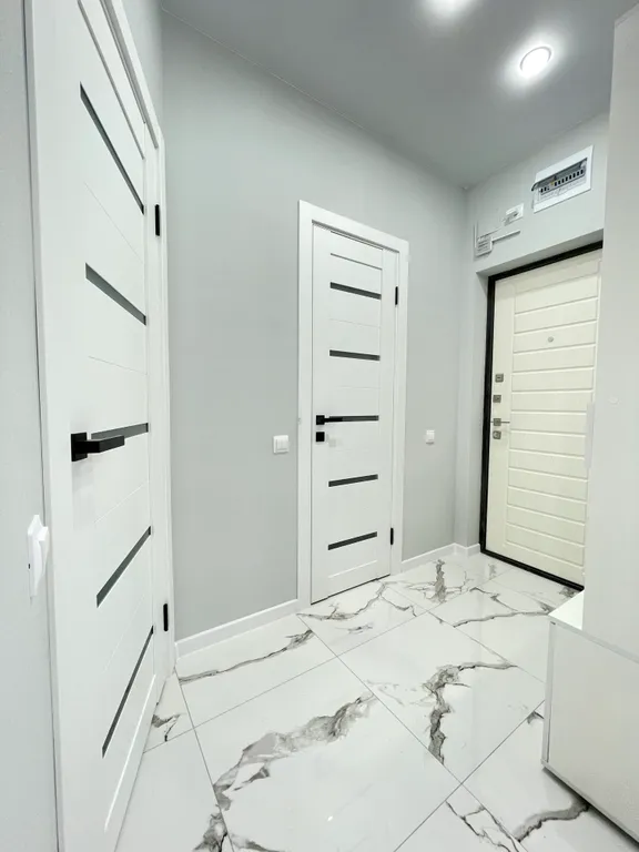 Квартира Квартира Евро-двушка в Сириусе — Сириус