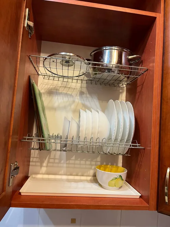 Уютная с красивым дизайном квартира в самом центре города