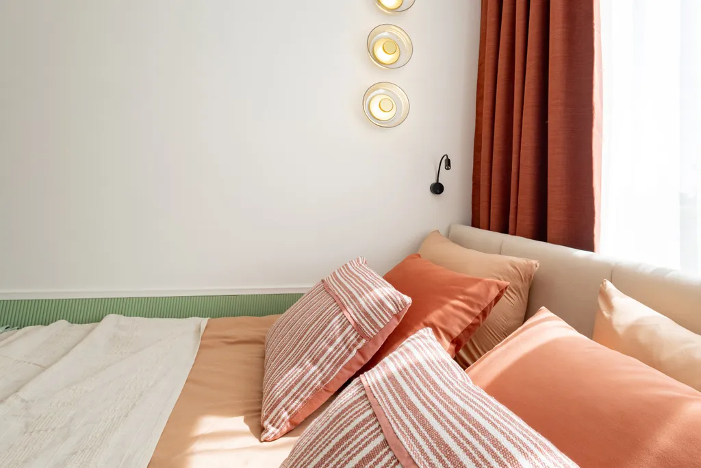 Квартира 1-комнатная Квартира — Светлогорск